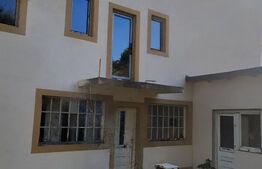 Casă spațioasă – ideală pentru reședință , casă de vacanță sau pensiune