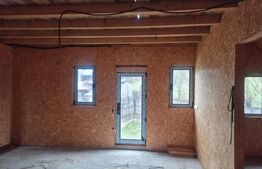 Casă spațioasă – ideală pentru reședință , casă de vacanță sau pensiune