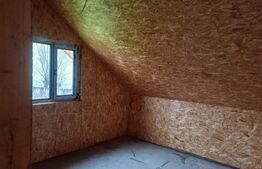 Casă spațioasă – ideală pentru reședință , casă de vacanță sau pensiune