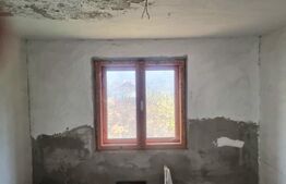 Casă spațioasă – ideală pentru reședință , casă de vacanță sau pensiune