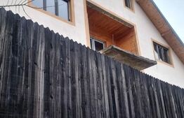 CASA semifinisata  423 mp