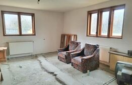 Casă spațioasă – ideală pentru reședință , casă de vacanță sau pensiune