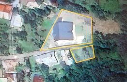 Casă spațioasă – ideală pentru reședință , casă de vacanță sau pensiune