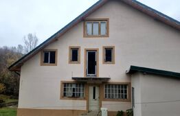 Casă spațioasă – ideală pentru reședință , casă de vacanță sau pensiune