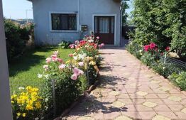  Casă unifamilială complet mobilată și utilată gata pentru mutare