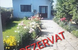  Casă unifamilială complet mobilată și utilată gata pentru mutare