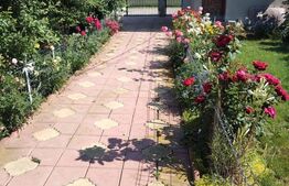  Casă unifamilială complet mobilată și utilată gata pentru mutare