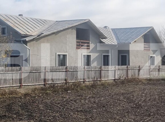 Casa de vânzare 4 camere Puchenii Mari - 182279CV | BLITZ Ploieşti | Poza1