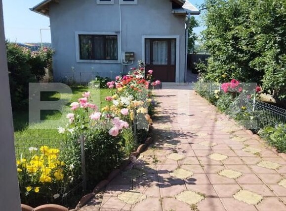 Casa de vânzare 4 camere Puchenii Mari - 182279CV | BLITZ Ploieşti | Poza4