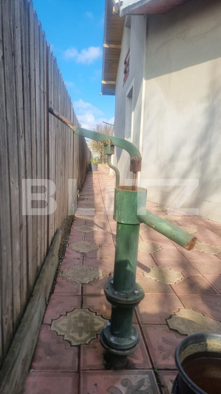 Casa de vânzare 4 camere Puchenii Mari - 182279CV | BLITZ Ploieşti | Poza8