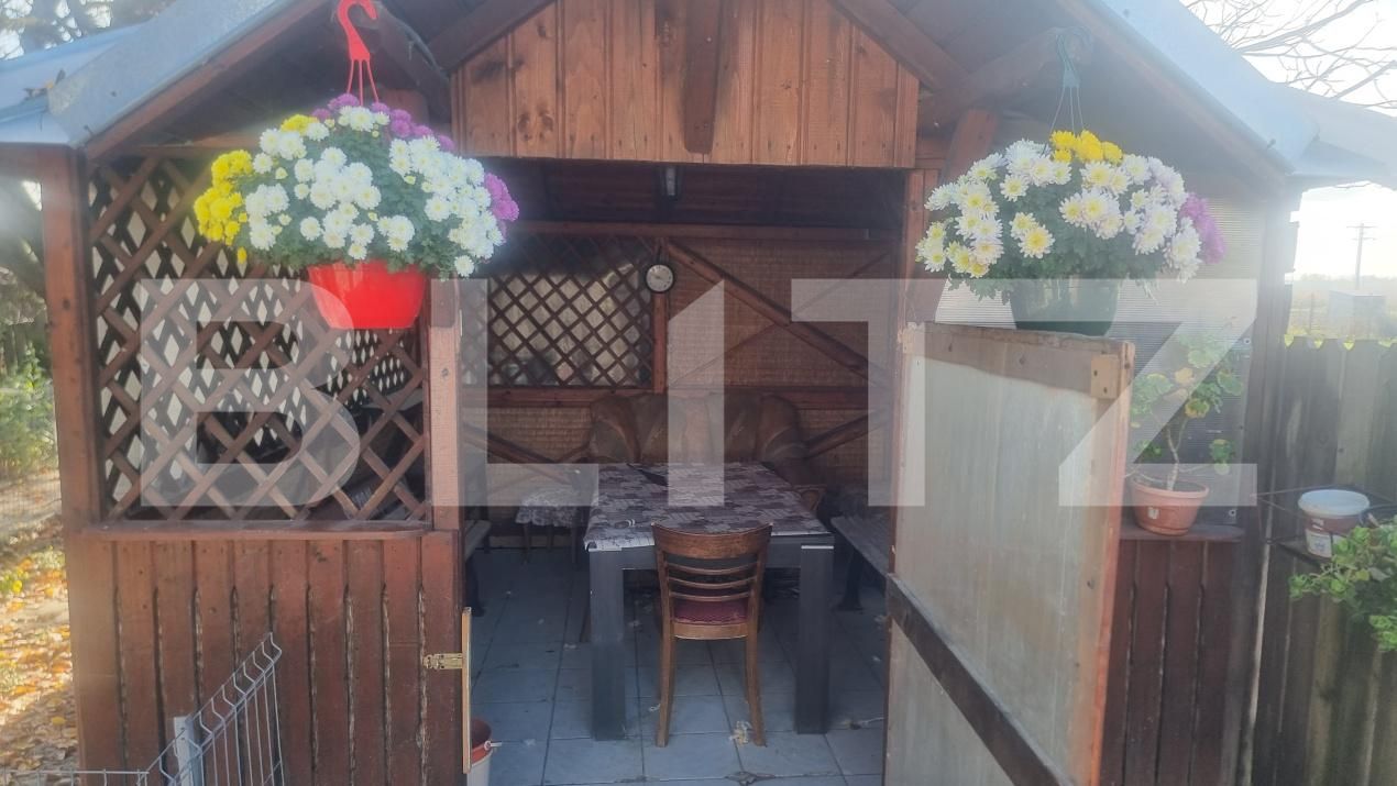 Casa de vânzare 4 camere Puchenii Mari - 182279CV | BLITZ Ploieşti | Poza9