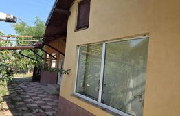 Casă, teren generos – Măgurele, sat Iazu, Prahova