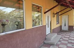 Casă, teren generos – Măgurele, sat Iazu, Prahova