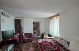 Casă, teren generos – Măgurele, sat Iazu, Prahova