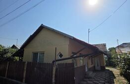 Casă, teren generos – Măgurele, sat Iazu, Prahova