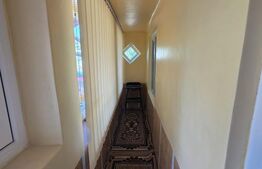 Casă, teren generos – Măgurele, sat Iazu, Prahova