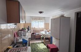 Casă, teren generos – Măgurele, sat Iazu, Prahova