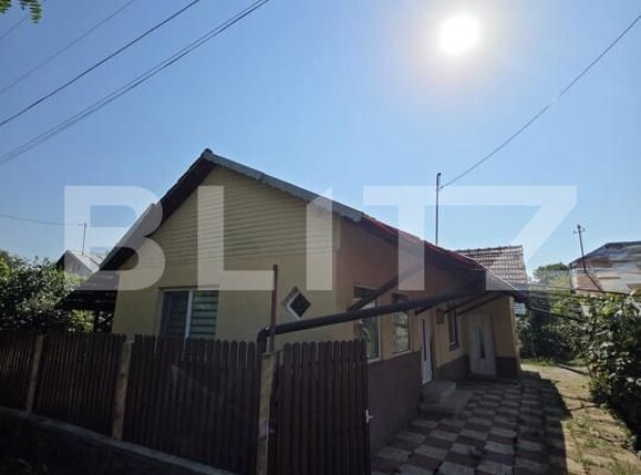 Casa de vânzare 3 camere Exterior Nord - 182332CV | BLITZ Ploieşti | Poza13