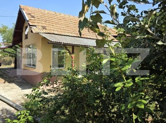 Casa de vânzare 3 camere Exterior Nord - 182332CV | BLITZ Ploieşti | Poza1