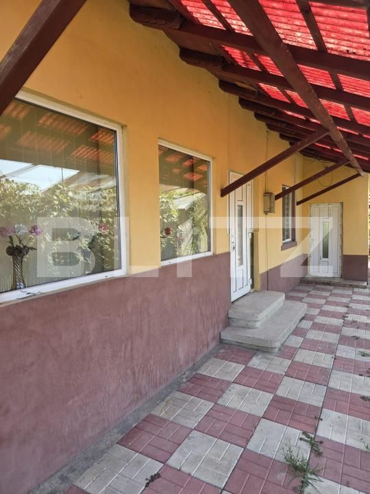 Casa de vânzare 3 camere Exterior Nord - 182332CV | BLITZ Ploieşti | Poza2