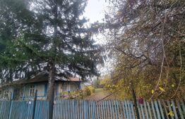 OPORTUNITATE TEREN 0,9 Ha intravilan constructii+extravilan