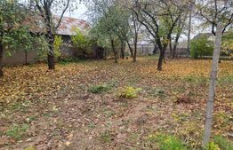 OPORTUNITATE TEREN 0,9 Ha intravilan constructii+extravilan