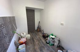 Apartament 2 camere – 44 mp- Vest 