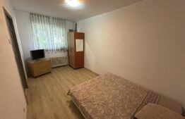 Apartament 2 camere – 44 mp- Vest 