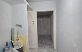 Apartament 2 camere – Podul Înalt, parter, pregătit pentru finisaje după gustul