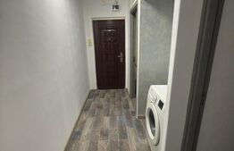Apartament 2 camere – 44 mp- Vest 