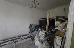 Apartament 2 camere – Podul Înalt, parter, pregătit pentru finisaje după gustul