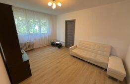 Apartament 2 camere – 44 mp- Vest 