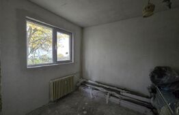 Apartament 2 camere – Podul Înalt, parter, pregătit pentru finisaje după gustul