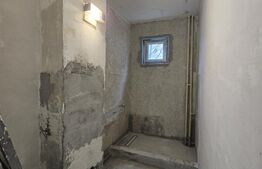 Apartament 2 camere – Podul Înalt, parter, pregătit pentru finisaje după gustul