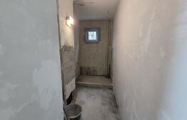 Apartament 2 camere – Podul Înalt, parter, pregătit pentru finisaje după gustul