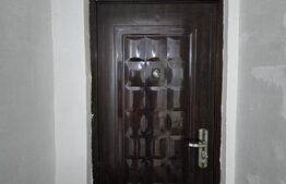 Apartament 2 camere – Podul Înalt, parter, pregătit pentru finisaje după gustul