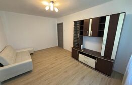 Apartament 2 camere – 44 mp- Vest 