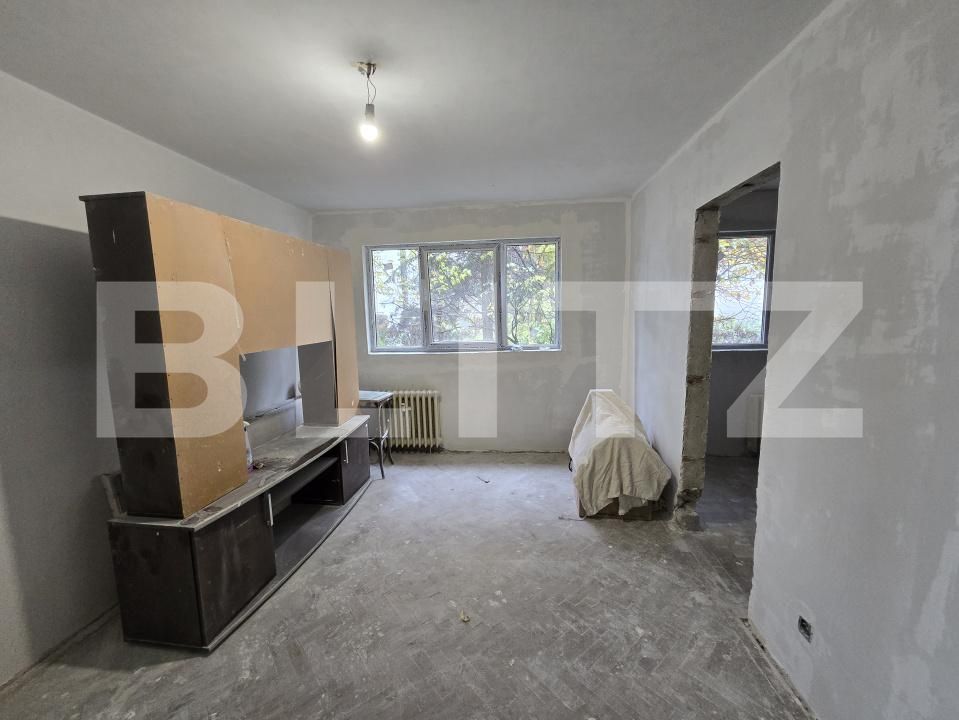 Apartament de vânzare 2 camere Vest - 182518AV | BLITZ Ploieşti | Poza1