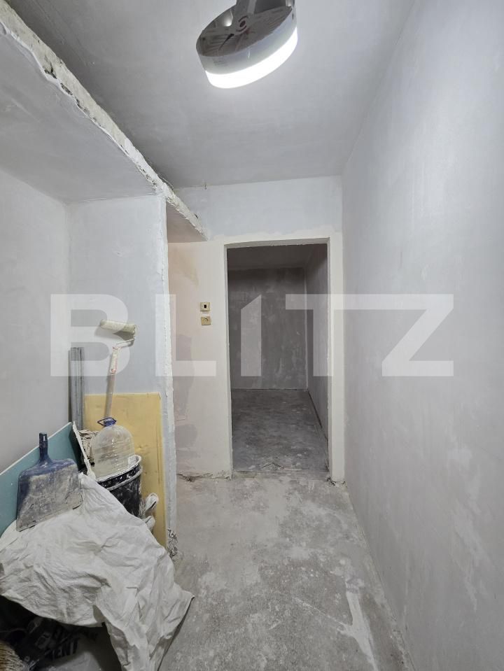 Apartament de vânzare 2 camere Vest - 182518AV | BLITZ Ploieşti | Poza3