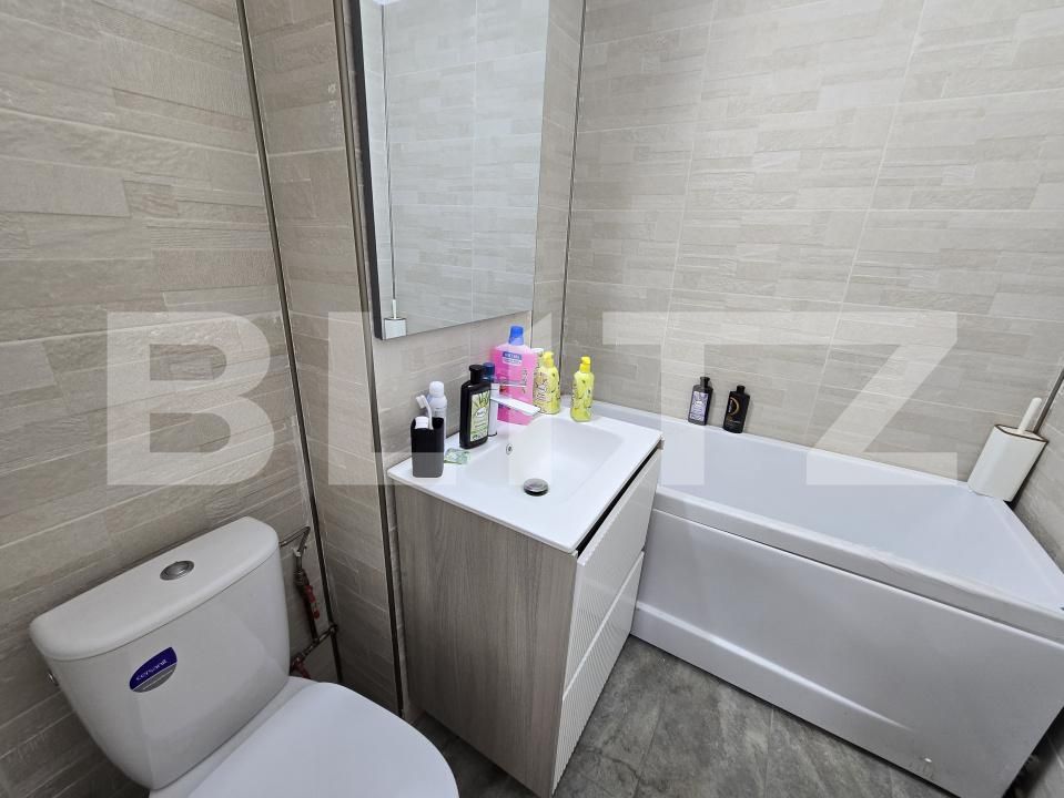 Apartament de vânzare 2 camere Nord - 182528AV | BLITZ Ploieşti | Poza8