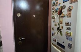 Garsonieră de vânzare, 23 mp, vestul orașului 