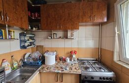 Garsonieră de vânzare, 23 mp, vestul orașului 