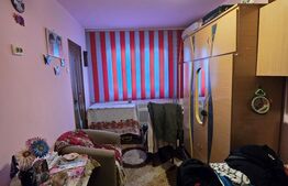 Garsonieră de vânzare, 23 mp, vestul orașului 