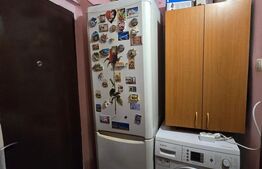 Garsonieră de vânzare, 23 mp, vestul orașului 