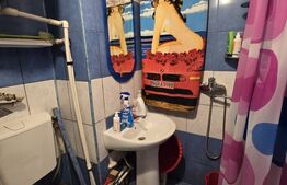 Garsonieră de vânzare, 23 mp, vestul orașului 