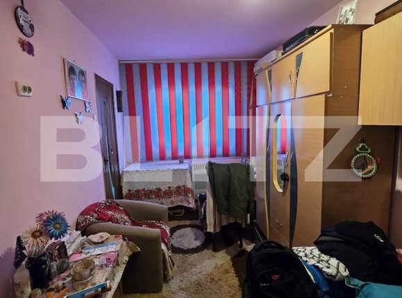 Garsonieră de vânzare Vest - 182763AV | BLITZ Ploieşti | Poza1