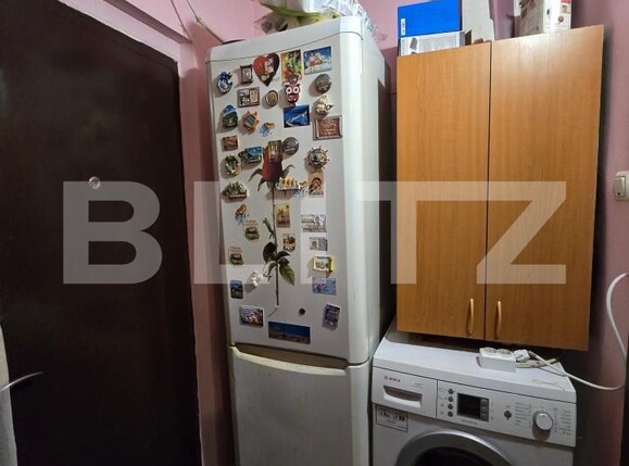 Garsonieră de vânzare Vest - 182763AV | BLITZ Ploieşti | Poza5