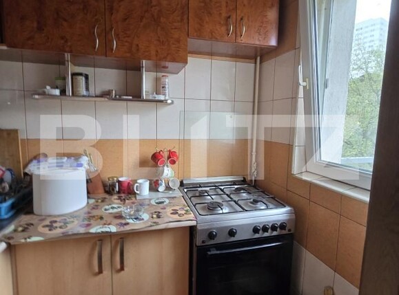 Garsonieră de vânzare Vest - 182763AV | BLITZ Ploieşti | Poza3