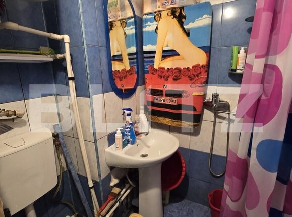 Garsonieră de vânzare Vest - 182763AV | BLITZ Ploieşti | Poza4