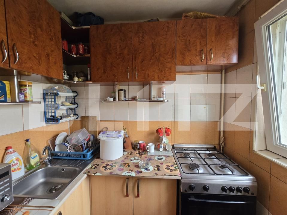 Garsonieră de vânzare Vest - 182763AV | BLITZ Ploieşti | Poza2